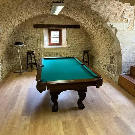La Bourgeoise Tatil Evi