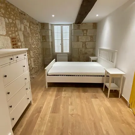 Tatil Evi La Bourgeoise *